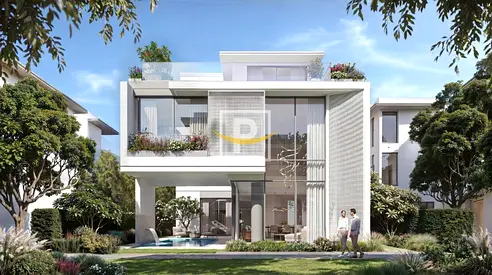 Premium Villas | Private Gardens | Gated Community