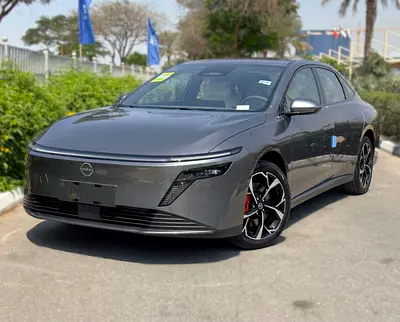 Nissan N6 2026 180 Max