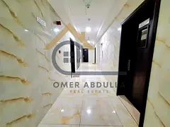 Beautiful 1 Bedroom Apartment For Family In Muwaileh