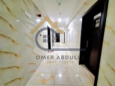 Beautiful 1 Bedroom Apartment For Family In Muwaileh