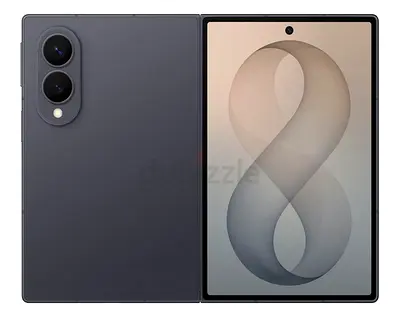 Samsung Galaxy Z Fold8 Graphite, 256GB