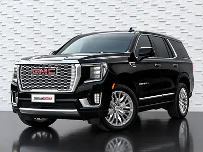 YUKON DENALI | AGENCY WARRANTY | IMMEDIATE AUTO LOAN | FDSH