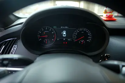 صورة 7 لـ 2020 KIA STINGER