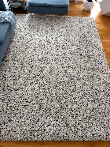 Carpet 170x230 cm IKEA Vindum
