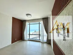Luxurious 2BR With Private Beach || Maids Room || Stunning Views || Chiller Free || 1 Car Parking Fr