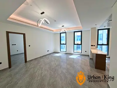 Spacious 1BR Apartment | Arjan | Balcony | Downtown City View