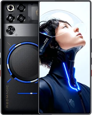 RedMagic 11 pro