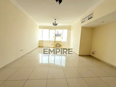 Bright 2BHK Apartment | 1month Free | Free Parking | Open View | At Dubai Exit