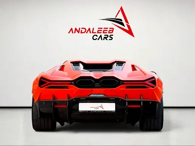 2024 Lamborghini REVUELTO 照片 6