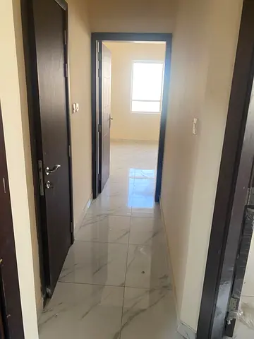 Your New Home Awaits in Al Alia! First-Tenant 2-Bedroom with Spacious Layout & Free Parking