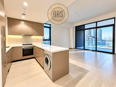Brand New 2BHK | Corner Unit | Premium Finishing | Beachfront Living in Meydan
