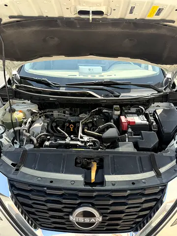 2023 Nissan X-TRAIL photo 2