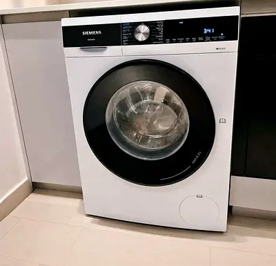 Siemens iQ300 Latest Version 9kg Washer & 6kg Dryer – Premium Quality