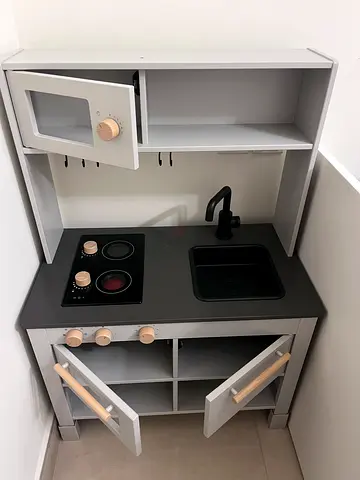 Toy Kitchen for kid