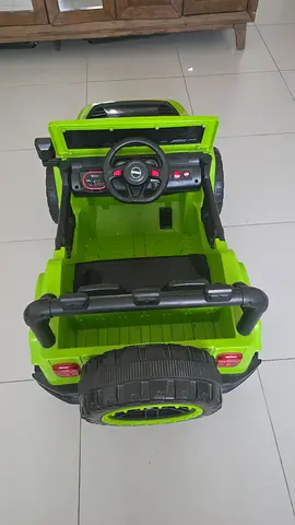 Kids Toy Car