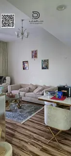HOT SALE DEAL | Fully Furnished 3 Bedrooms + Maid's Room in Gulf Tower Emirates City Ajman AED 900K