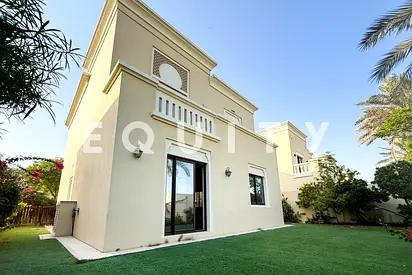 Landscaped Garden | Large Layout | Vacant Now