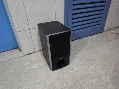 Sony PASSIVE Subwoofer (6.5 inch, 285 watts at 1.5 ohms) in excellent working condition