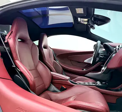 صورة مصغرة 16 لـ 2022 Mclaren GT