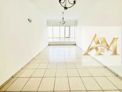 LUXURY SPACIOUS 2BHK ~ ONE MONTH FREE OFFER ~ BRIGHT AND CLEAN ~ BEAUTIFUL VIEW ~ GYM POOL FREE