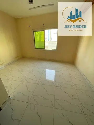 So Lavish studio for family available in Rolla Al Ghuwair Sharjah