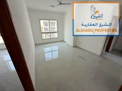 Corniche Living | 2 Master Bedrooms | First Occupancy