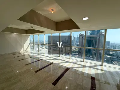 Great SZR View | Popular Layout | Close to metro
