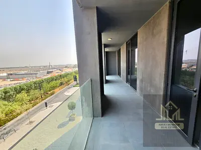 Luxury 2bhk at very prime location Al Jada