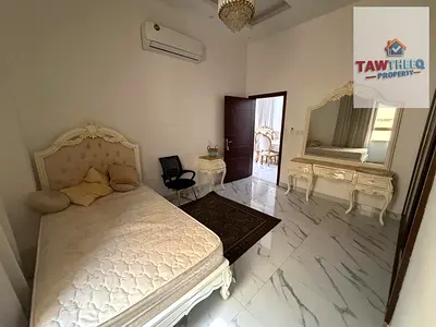 Luxury Villa for Annual Rent in Al Yasmeen, Ajman