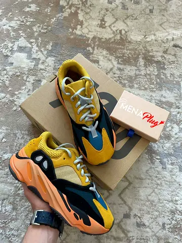 Yeezy 700 Sun for sale