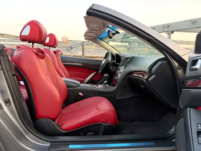 صورة مصغرة 11 لـ 2016 Infiniti Q60