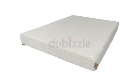 Silentnight Studio Memory Foam Mattress 150×200×20 cm | Like New | 6 Months Old