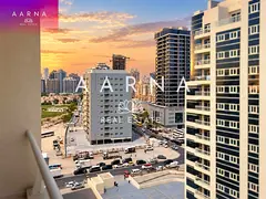 Spacious 2BR | High Floor | Vacant
