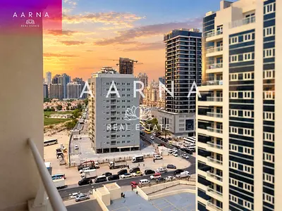 Spacious 2BR | High Floor | Vacant