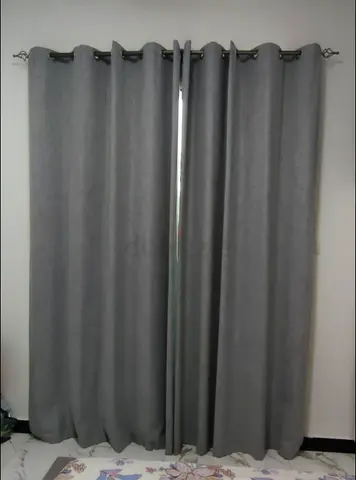 Black out curtain