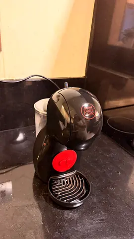 Nescafe Dolce Gusto Mini Me Coffee Machine - Used, Working