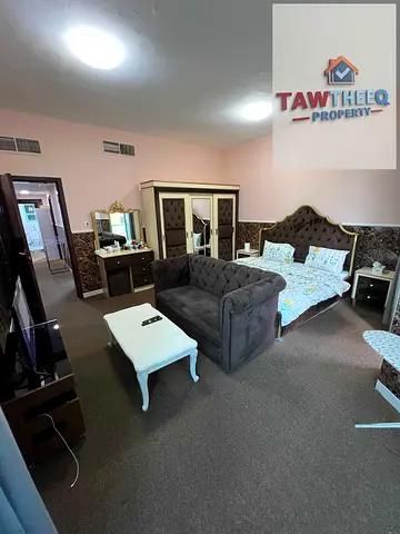 2-Bedroom Apartment for Rent | Spacious Layout | Waterfront View | Prime Location