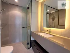 At a very cheap price 6Cheques 1Bhk 2BATHROOM open View al jada sokoon