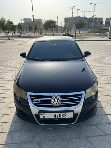 2009 Volkswagen PASSAT — фото 3