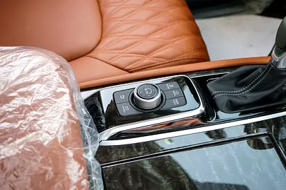 صورة مصغرة 15 لـ 2024 Nissan PATROL