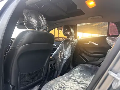 2018 Infiniti QX30 — миниатюра 14
