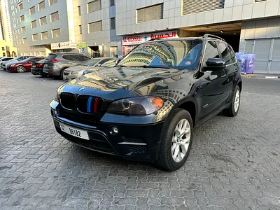 BMW X5 xDrive35i 2013 Japanese Specs
