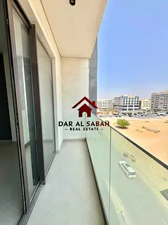 2 BHK with 3 washroom and balcony | 12 cheques payment | ready to move