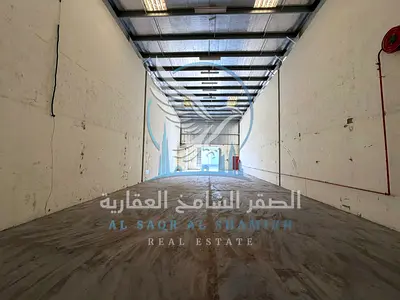 Warehouse for Rent in Industrial Area 18 – 2,500 Sq Ft