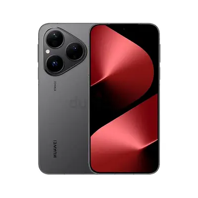 Huawei pura 80