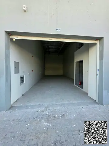 Warehouses for Rent in Al Jurf Industrial Area 3, Ajman