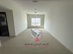 2 Master Bedrooms + Hall | Al Taawun | Second Tenant | Free Parking | Spacious | Open View | Free Ma