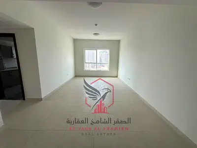 غرفتيين ماستر وصالة | التعاون | تاني ساكن | باركن مجانا | مساحات واسعة | اطلالة مفتوحة | صيانة مجانية | موقع مميز | قريبة من مخرج دبي