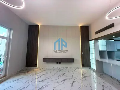 Exclusive | converted into 3Bed | Park view and East facing