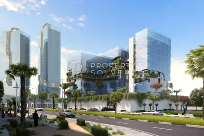 Full lagoon view | Corner unit | Brand new